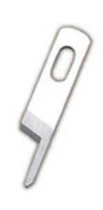 KINGTEX SH6004 Верхний нож (Вольфрамовая сталь) (6031314C500)