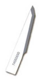 DURKOPP 746 Угловой нож (левый) (746-60690)