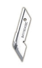 JUKI MO-816 Угловой нож (Вольфрамовая сталь) (B4111-804-00C)