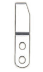 MITSUBISHI PLK-0604 Неподвижный нож (MS03A0838/M)