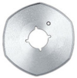 SUPRENA 6-гранный дисковый нож (100*22*1) (R1513(6))