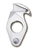 BROTHER 430D Подвижный нож (для для легких материалов) (SA3330-001)